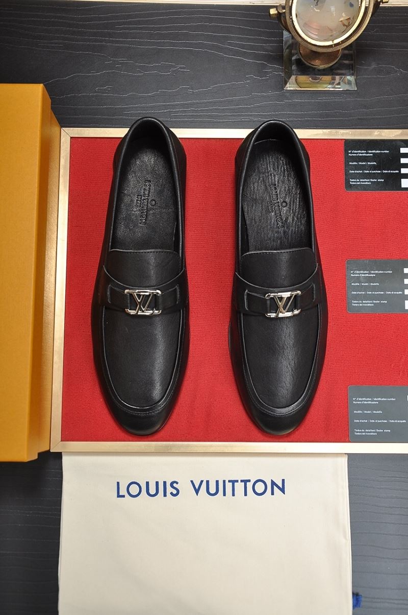 Louis Vuitton Business Shoes